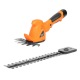 Аккумуляторный кусторез Daewoo DAHT 1212Li SET в Барнауле