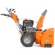 Снегоуборщик Daewoo DAST 17110 EFI в Барнауле
