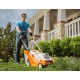 Газонокосилка аккумуляторная Stihl RMA 339.0 SET в Барнауле