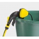 Бочечный погружной насос Karcher BP 1 Barrel в Барнауле