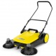 Подметальная машина Karcher S 6 Twin в Барнауле