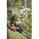 Газонокосилка аккумуляторная Black+Decker BCMW3336L1 в Барнауле