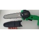 Аккумуляторная пила Zitrek GreenSaw 20 Extra power 6&quot; в Барнауле