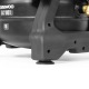 Компрессор аккумуляторный Daewoo DAC 180S Li SET в Барнауле