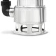 Дренажный насос Daewoo DDP 20000 inox в Барнауле
