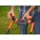 Газонокосилка электрическая Black+Decker BEMW481BH-QS в Барнауле