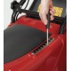 Газонокосилка электрическая Toro 21180 в Барнауле