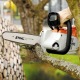 Аккумуляторная пила Stihl MSA 160 C-B-12&quot; (без аккумулятора и зарядного устройства) в Барнауле