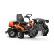 Садовый райдер Husqvarna R 316T AWD в Барнауле