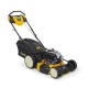 Газонокосилка бензиновая Cub Cadet CC LM3 CR53S в Барнауле