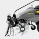 Подметальная машина Karcher KM 80 W G в Барнауле