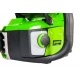 Аккумуляторная пила GreenWorks GD60CS40K2-16&quot; в Барнауле