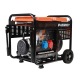 Дизельгенератор Patriot GRD 7500DAW 7 кВт в Барнауле