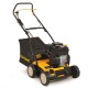 Бензиновый вертикуттер Cub Cadet XC1 B35 в Барнауле