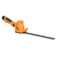 Аккумуляторный кусторез Daewoo DAHT 1212Li SET в Барнауле