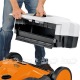 Подметальная машина Stihl KG 550 в Барнауле