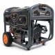 Бензогенератор Helmut LS 7500EA 7 кВт в Барнауле