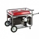 Бензогенератор Kronwerk LK 6500E 5 кВт в Барнауле