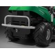 Садовый минитрактор Caiman Croso 2WD 97D2C в Барнауле