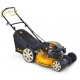 Газонокосилка бензиновая Cub Cadet CC 48 SPO HW в Барнауле