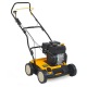 Бензиновый вертикуттер Cub Cadet XC1 B35 в Барнауле