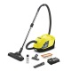 Мойка высокого давления Karcher DS 6 в Барнауле