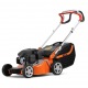 Газонокосилка бензиновая Oleo-Mac GV 44 TK Comfort в Барнауле
