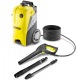 Мойка высокого давления Karcher K 7 Compact в Барнауле