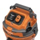 Строительный пылесос Daewoo DAVC 2500SD в Барнауле