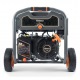 Бензогенератор Helmut LS 3000 2.8 кВт в Барнауле