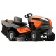 Садовый минитрактор Husqvarna TC 338 в Барнауле