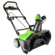 Снегоуборщик электрический GreenWorks GES13 GST1851 1800W в Барнауле