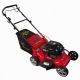 Газонокосилка бензиновая DDE WYZ20 с двигателем Briggs&amp;Stratton 675 Series в Барнауле