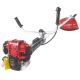Бензокоса (бензиновый триммер) EVOline BCG 50 H (4T) в Барнауле