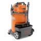 Строительный пылесос Daewoo DAVC 2500SD в Барнауле