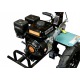 Мотоблок Sturm GK927G8 (фрезы в комплекте) в Барнауле