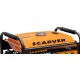 Бензогенератор Carver PPG-3900 2.9 кВт в Барнауле