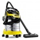 Пылесос для сухой и влажной уборки Karcher WD 5 Premium в Барнауле