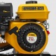 Мотоблок Denzel DPT-370S в Барнауле