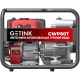 Бензиновая мотопомпа Getink GWP80T в Барнауле