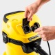 Хозяйственный пылесос Karcher WD 3 P V-17/4/20 в Барнауле