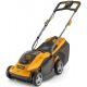 Газонокосилка аккумуляторная Stiga SLM 3648 AE в Барнауле