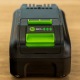 Аккумулятор High Power G24HP5 для техники GreenWorks 24 В в Барнауле