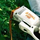 Электрокоса (электрический триммер) Stihl FSE 52 в Барнауле