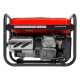 Бензогенератор Kronwerk LK-2800R 2.5 кВт в Барнауле