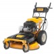 Газонокосилка бензиновая Cub Cadet WIDE CUT E-Start в Барнауле