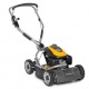 Газонокосилка бензиновая Stiga Multiclip Pro 50 SX H в Барнауле
