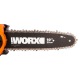 Аккумуляторная пила Worx WG322E.9-10&quot; (без аккумулятора и ЗУ) в Барнауле