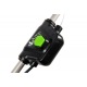 Газонокосилка аккумуляторная GreenWorks GC82LM46K5 в Барнауле