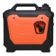 Бензогенератор инверторный EVOline BQH 1200 1 кВт в Барнауле